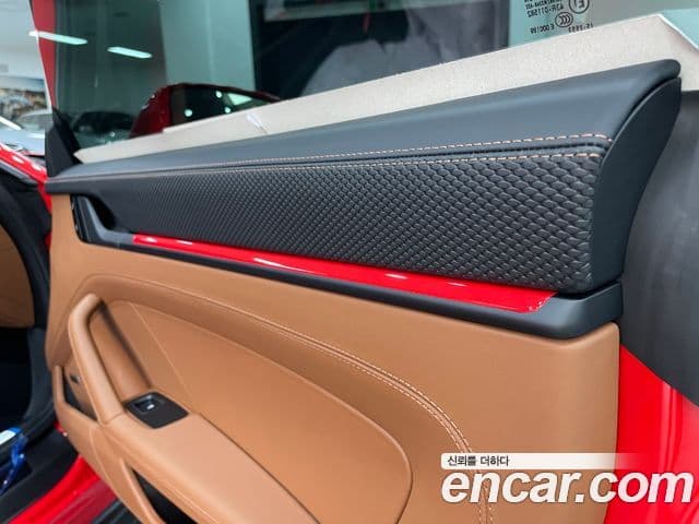 Porsche 911 (992) GT3 Туринг (Touring), 2026 15