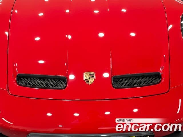 Porsche 911 (992) GT3 Туринг (Touring), 2026 16