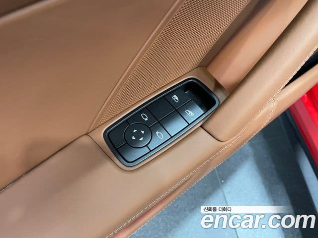 Porsche 911 (992) GT3 Туринг (Touring), 2026 17