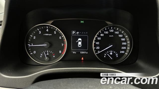 Hyundai Avante AD 1.6 GDI Value Plus, 2018 8