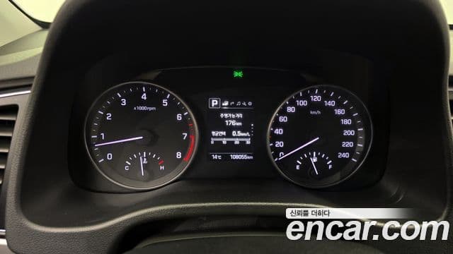 Hyundai Avante AD Special, 2016 8