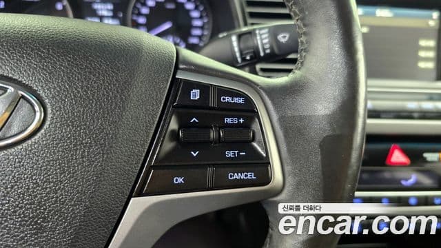 Hyundai Avante AD Special, 2016 18