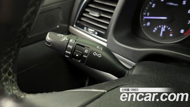 Hyundai Avante AD Special, 2016 19