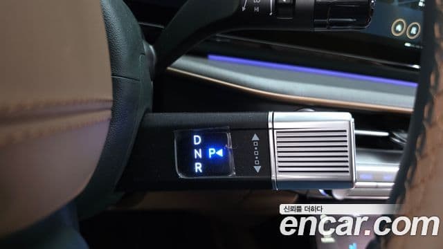 Hyundai Grandeur гибрид (GN7) Calligraphy, 2025 9