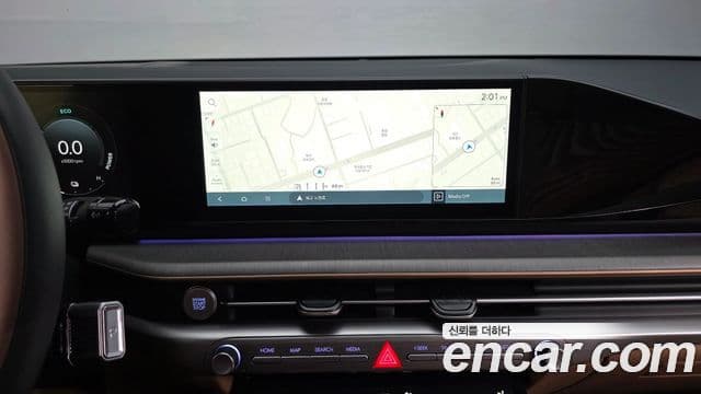 Hyundai Grandeur гибрид (GN7) Calligraphy, 2025 15