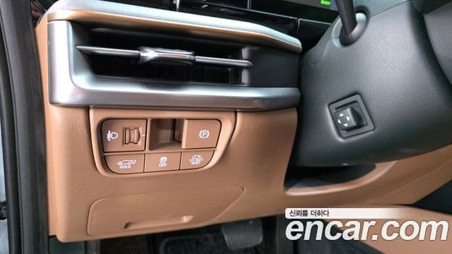 Hyundai Grandeur гибрид (GN7) Calligraphy, 2025 17