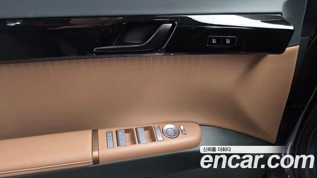 Hyundai Grandeur гибрид (GN7) Calligraphy, 2025 18