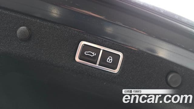 Hyundai Grandeur гибрид (GN7) Calligraphy, 2025 20