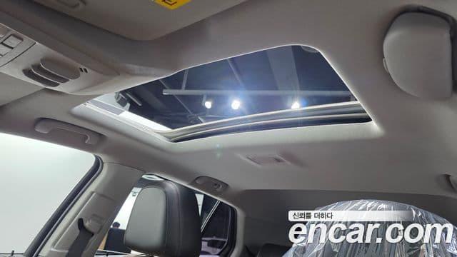 Chevrolet(GM대우) The / новый New Trax Premier, 2018 18