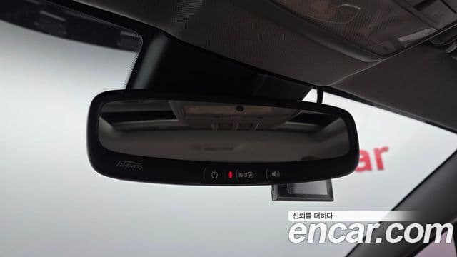 Chevrolet(GM대우) The / новый New Trax Premier, 2018 19