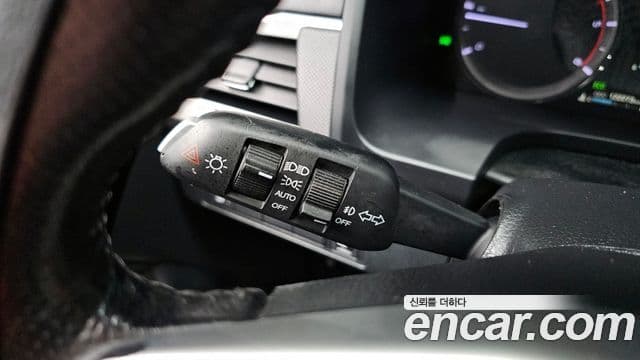 KG모빌리티(SsangYong) Rexton Sport Noblesse, 2019 16