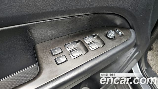 KG모빌리티(SsangYong) Rexton Sport Noblesse, 2019 18