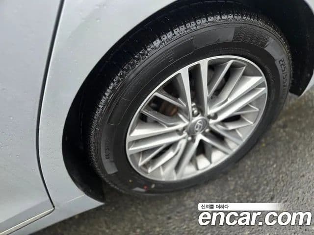 Hyundai The / новый New Grandeur IG Premium, 2019 6