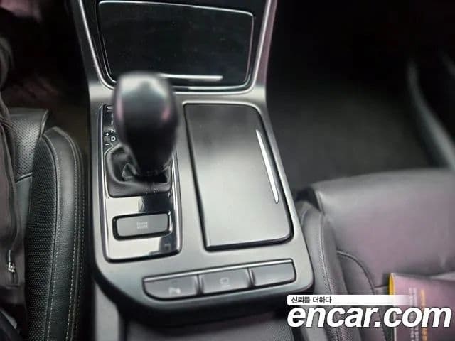 Hyundai The / новый New Grandeur IG Premium, 2019 8