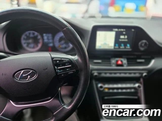 Hyundai The / новый New Grandeur IG Premium, 2019 9