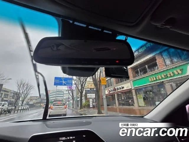 Hyundai The / новый New Grandeur IG Premium, 2019 13