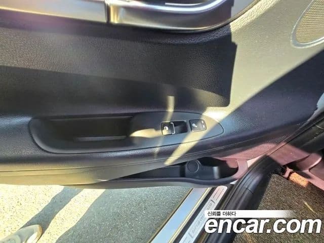 Hyundai The / новый New Grandeur IG Premium, 2019 20