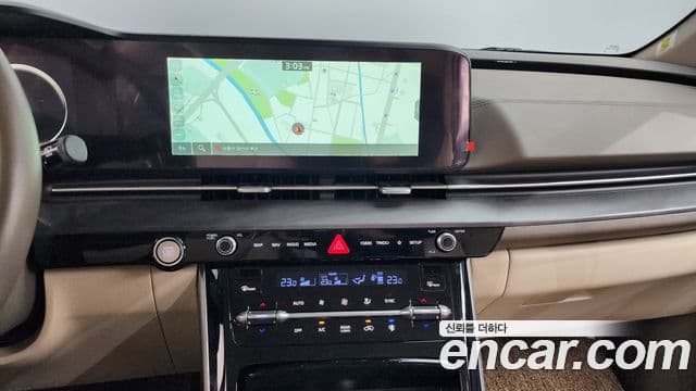 Kia Carnival 4세대 Noblesse, 2022 14