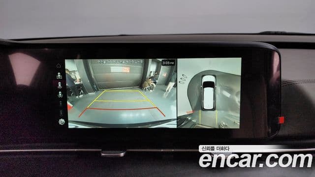 Kia Carnival 4세대 Noblesse, 2022 15