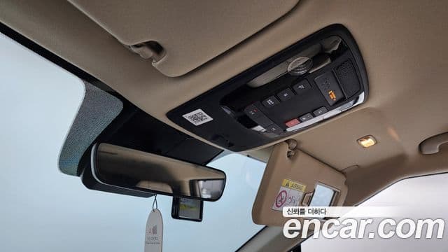 Kia Carnival 4세대 Noblesse, 2022 17