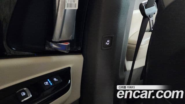 Kia Carnival 4세대 Noblesse, 2022 19