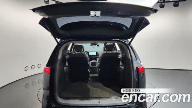 Kia Carnival 4세대 Noblesse, 2022 20