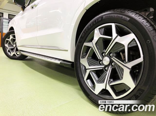 Hyundai Palisade Calligraphy, 2022 6