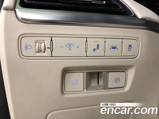 Hyundai Palisade Calligraphy, 2022 10