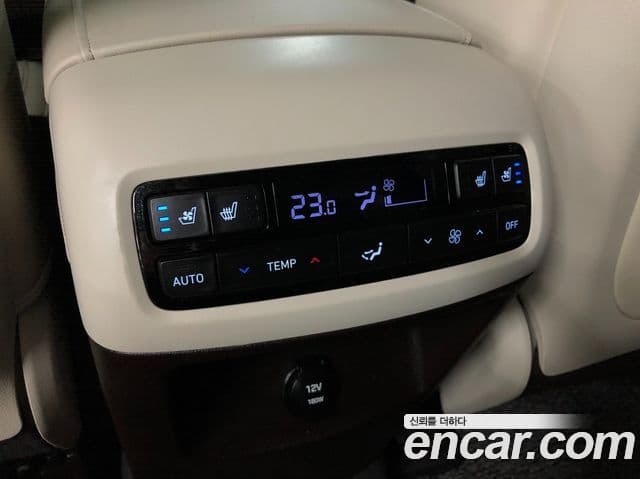 Hyundai Palisade Calligraphy, 2022 14