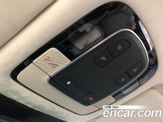 Hyundai Palisade Calligraphy, 2022 19