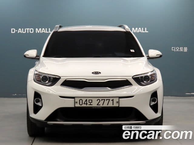 Kia Stonic Trendy, 2019 2
