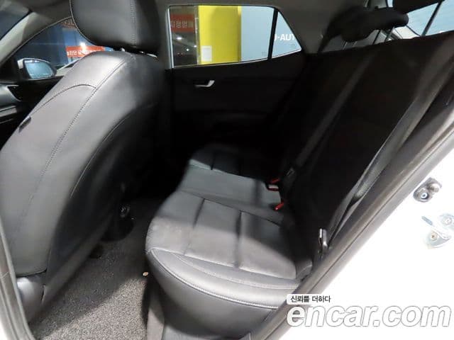 Kia Stonic Trendy, 2019 7