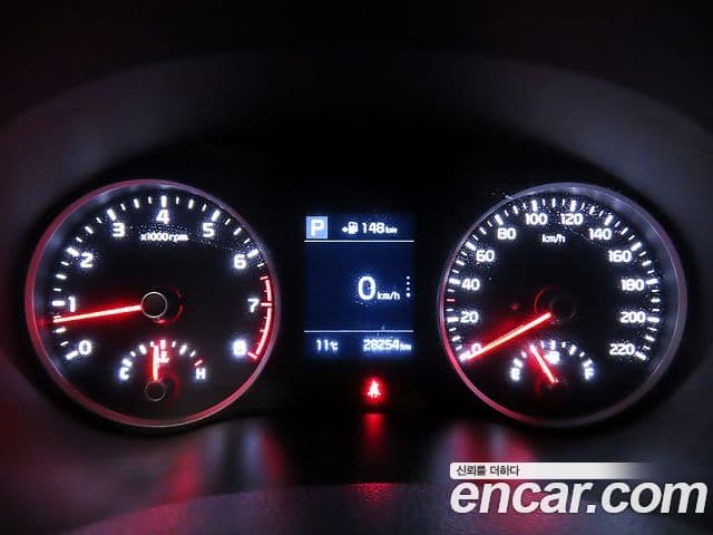 Kia Stonic Trendy, 2019 9