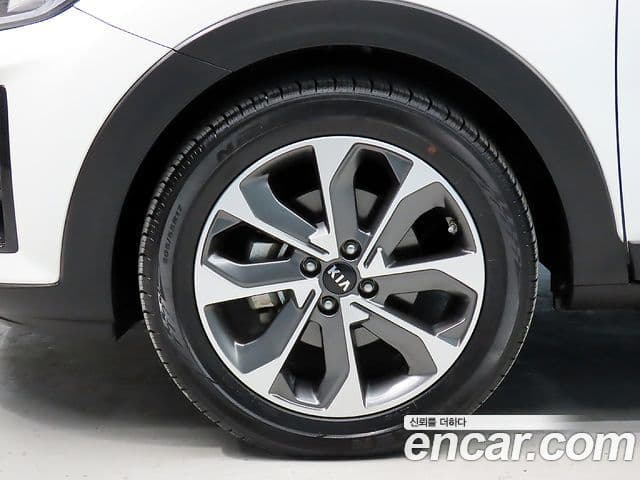 Kia Stonic Trendy, 2019 19