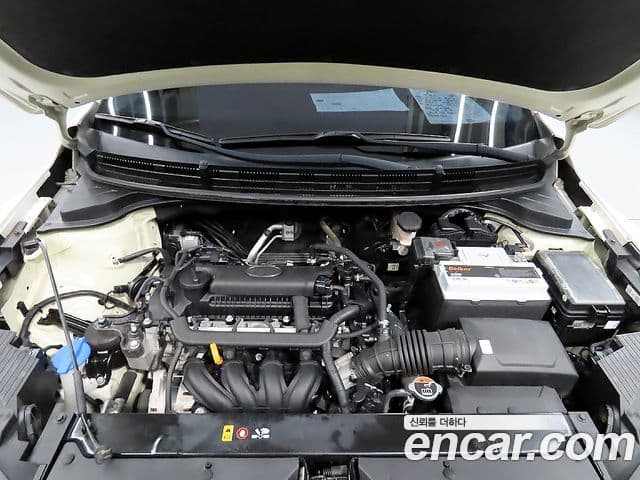 Kia Stonic Trendy, 2019 20