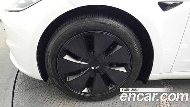 Tesla модель 3 Long Range AWD, 2024 все фото