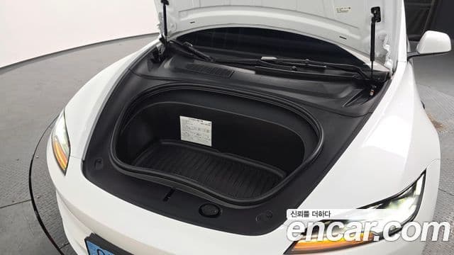 Tesla модель 3 Long Range AWD, 2024 6