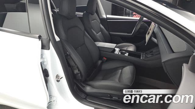 Tesla модель 3 Long Range AWD, 2024 10