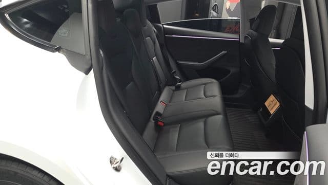 Tesla модель 3 Long Range AWD, 2024 11