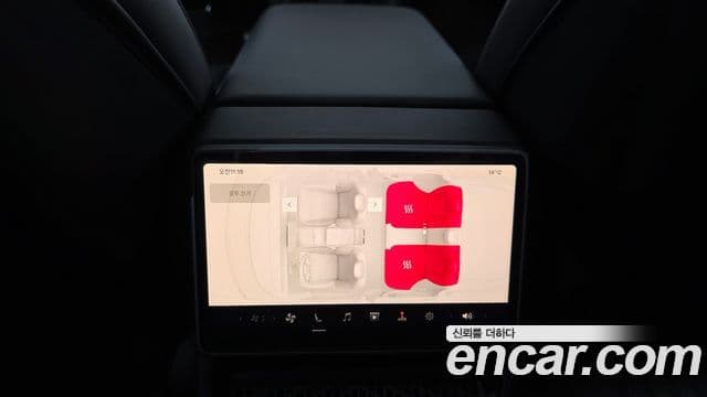 Tesla модель 3 Long Range AWD, 2024 19