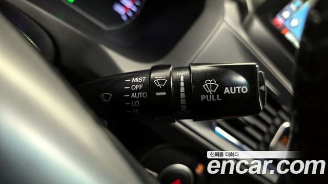 KG모빌리티(SsangYong) Korando Sport Club, 2016 18