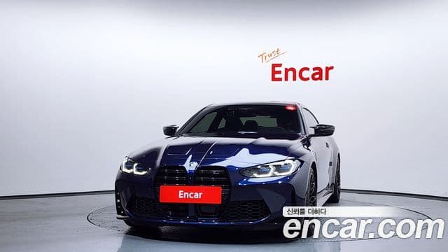 BMW M4 (G82) M4 Competition M xDrive, 2022 3