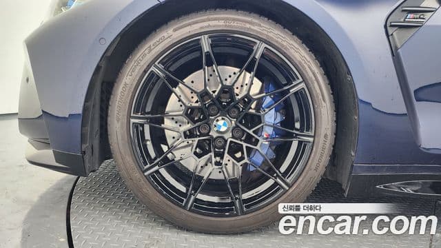 BMW M4 (G82) M4 Competition M xDrive, 2022 все фото