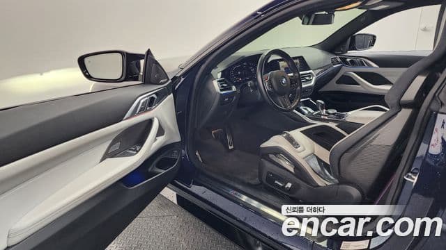 BMW M4 (G82) M4 Competition M xDrive, 2022 6