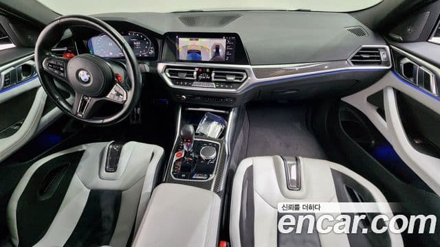 BMW M4 (G82) M4 Competition M xDrive, 2022 7