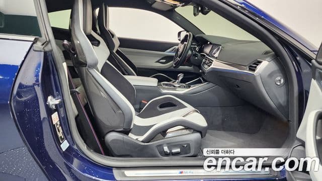 BMW M4 (G82) M4 Competition M xDrive, 2022 10