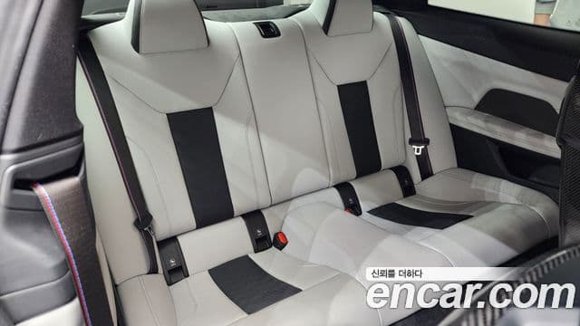 BMW M4 (G82) M4 Competition M xDrive, 2022 11