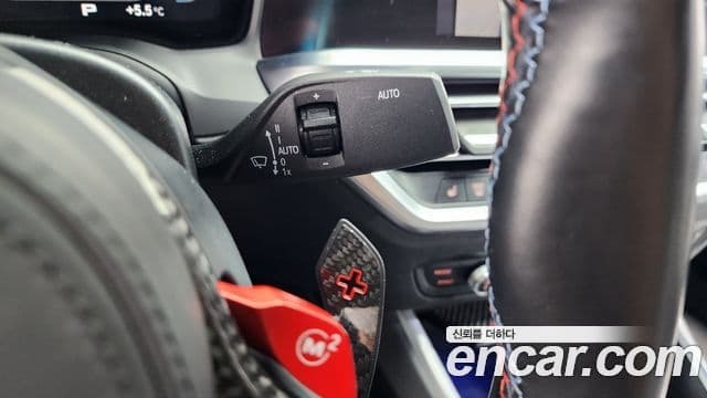 BMW M4 (G82) M4 Competition M xDrive, 2022 16