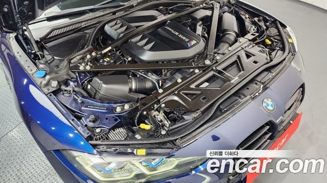 BMW M4 (G82) M4 Competition M xDrive, 2022 20