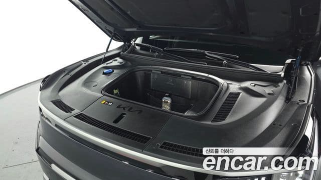 Kia EV9 Earth, 2024 6